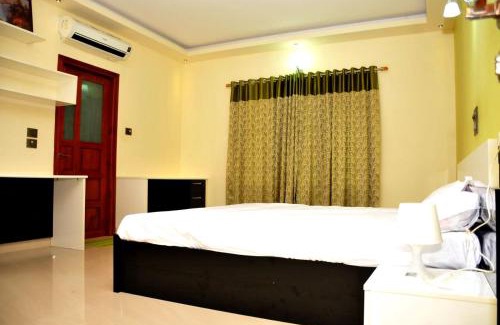 Tiruvalla Casa | Shamrock Home Stay (5-Bedroom Bungalow)