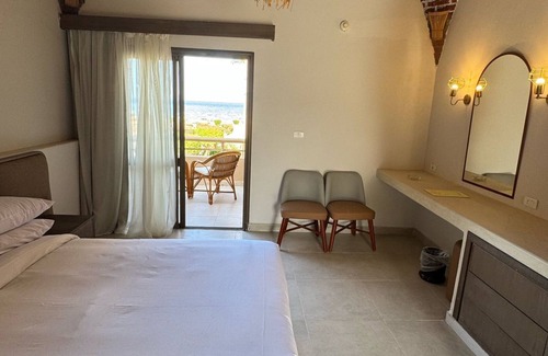 Marsa Alam Complejo | Shams Alam Beach Resort - All inclusive