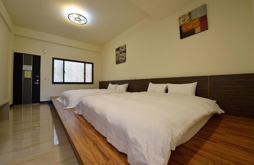 Lugu Cama Y Desayuno | Shan Jhong You You B&B