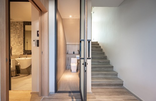 Suan Luang Hotel | Shan Villas Sukhumvit