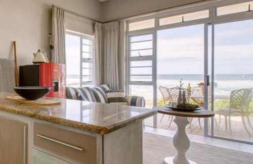 Wilderness Beach Apartamento | Shanalulu Sands - full inverter