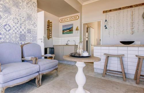 Wilderness Beach Apartamento | Shanalulu Sands - full inverter