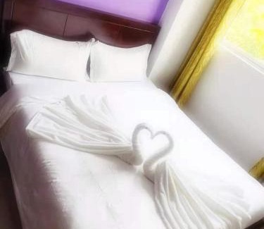 Ermita Night District Apartamento | shandong residences 山东宾馆