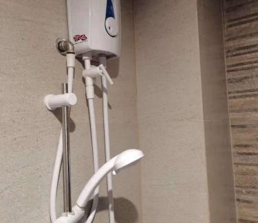 Ermita Night District Apartamento | shandong residences 山东宾馆