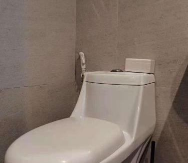 Ermita Night District Apartamento | shandong residences 山东宾馆