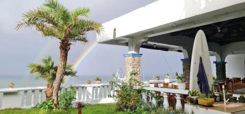 Basco Casa | shanedel's inn & café
