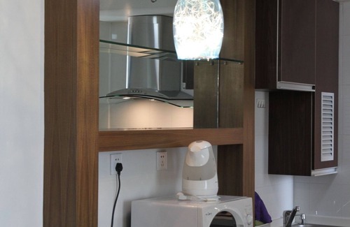 Changning Apartamento | Shanghai Abest Xinshikong Apartments
