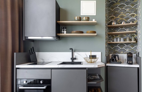 Delft Hotel | Shanghai Hotel Holland