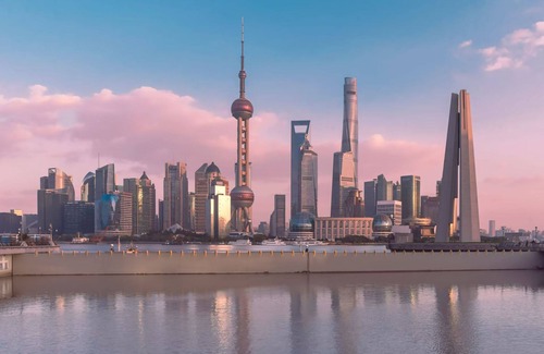 Downtown Shanghai Apartamento | Shanghai Moxi Home stay Yu Garden