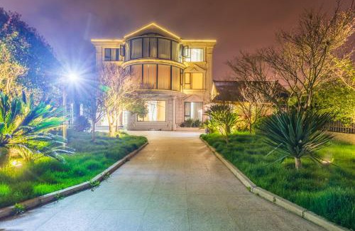 Pudong Cama Y Desayuno | Shanghai Yipin Yijing B&B - Disney 上海一品艺景民宿-迪士尼店-近浦东国际机场