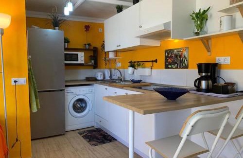 Caleta de Fuste Apartamento | Shangri-lá 2