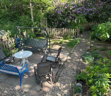 St Leonards-On-Sea Casa | Shangri la at Beauport