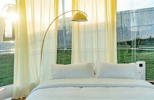 Deqen Hotel | Shangri-La ManXinYu Frozen Dream Forest