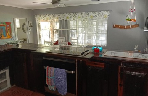 Moqhaka Apartamento | SHANGRI-LA RIVER RESORT