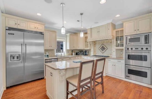 Ortley Beach Casa | Shangri-La