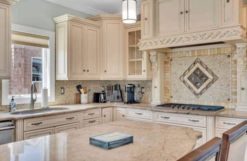 Ortley Beach Casa | Shangri-La