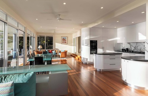Killcare Casa | Shangri-La Wellbeing Escape