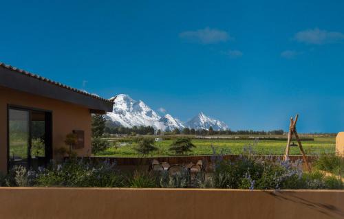 Gucheng District Hotel | ShanJuanYun Panoramic Sunlit Yulong Snow Mountain Hotel
