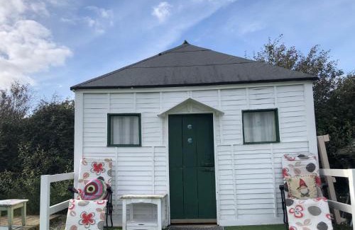 Labasheeda Otro | Shannon Estuary Glamping Budget-Sustainable-Biodiversity Habitat-Rustic-Countryside Holiday Accommodation