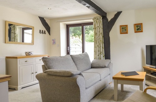 Beaworthy Cabaña | SHANNON @ KINGSLAKES, admite mascotas en Highampton, Ref 1014733