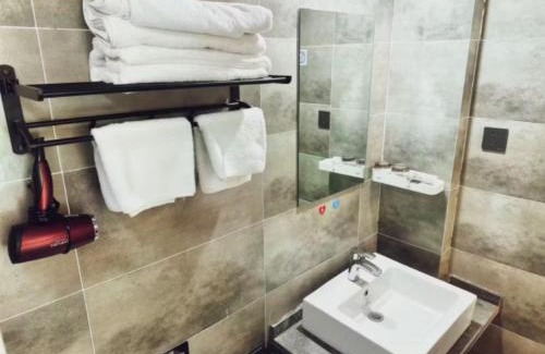 Dayan Old Town Casa | Shanshuirenjia High-end Boutique Inn