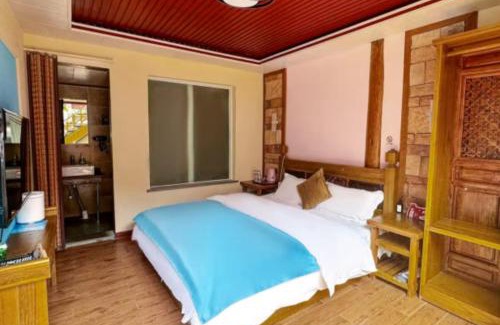 Dayan Old Town Casa | Shanshuirenjia High-end Boutique Inn