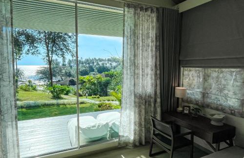 Ko Kood Complejo | Shantaa Resort, Kohkood
