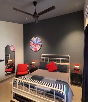 Ganpatipule Casa | Shantai Luxury Homestay, Malgund