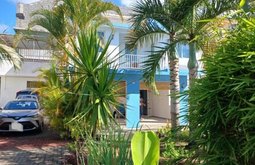 Bain Boeuf Apartamento | Shanthi Villa