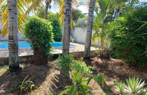 Bain Boeuf Apartamento | Shanthi Villa