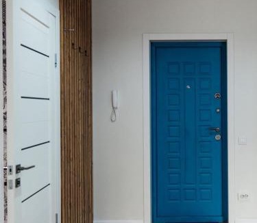 Uralsk Apartamento | SHANTI, Best apts