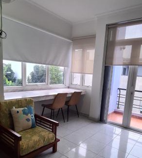 An Phu Casa | Shanti-blissed corner of Saigon river's end