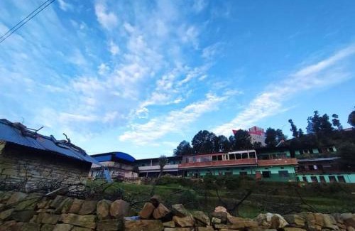 Chaukori Casa | Shanti Home Stay