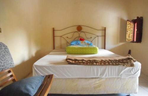 Baturiti Casa | Shanti Homestay Pacung