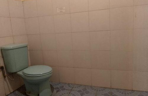 Baturiti Casa | Shanti Homestay Pacung