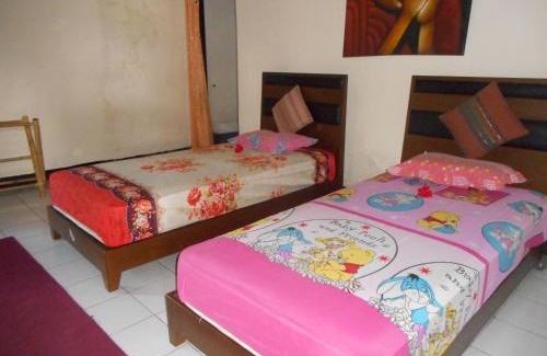 Baturiti Casa | Shanti Homestay Pacung