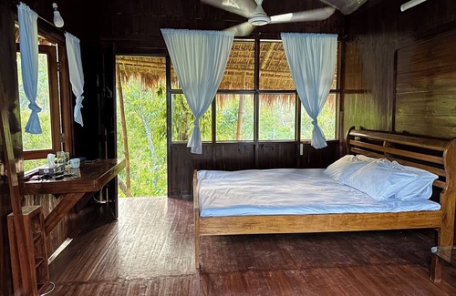 Sreemangal Upazila Hotel | Shantibari Eco Resort