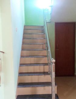 Varkala Apartamento | Shantihome