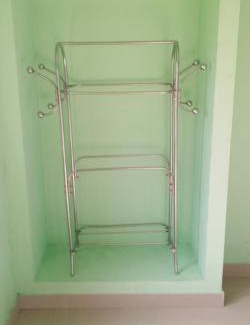 Varkala Apartamento | Shantihome