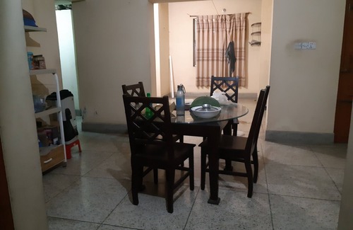 Dhaka Apartamento | El lugar de Shanto dhaka