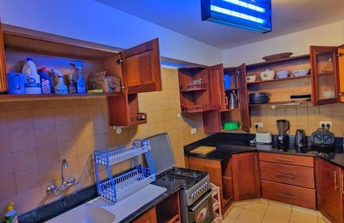 Shanzu Apartamento | Shanzu Oceanfront Apartments
