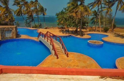 Shanzu Apartamento | Shanzu Oceanfront Apartments