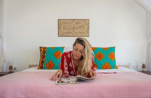 Jambiani Complejo | Sharazad Oasis Retreat