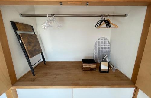 Hirosaki Apartamento | SharCul Hirosaki 305