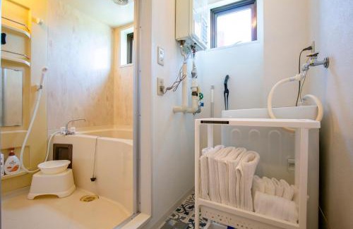 Hirosaki Apartamento | SharCul Hirosaki 305