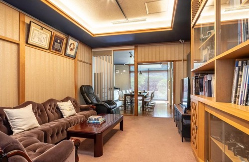 Beppu Casa | Share Hotel 198 Beppu - Vacation STAY 53516v