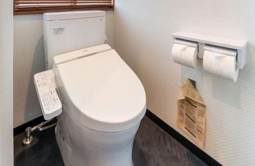 Beppu Casa | Share Hotel 198 Beppu - Vacation STAY 53516v