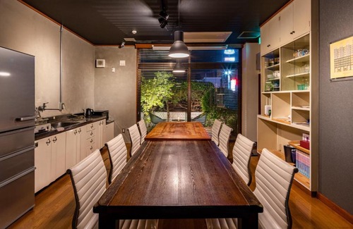 Beppu Casa | Share Hotel 198 Beppu - Vacation STAY 53516v