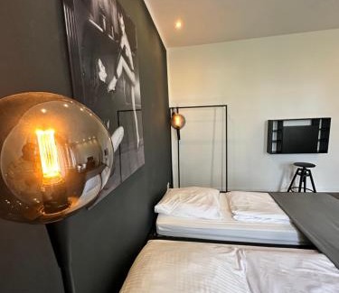 Neuehrenfeld Casa | Shared a-partment Möbliertes Zimmer in Köln - Ehrenfeld !