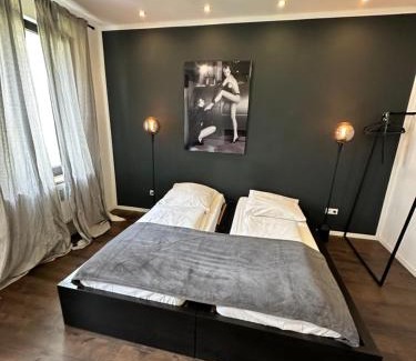 Neuehrenfeld Casa | Shared a-partment Möbliertes Zimmer in Köln - Ehrenfeld !